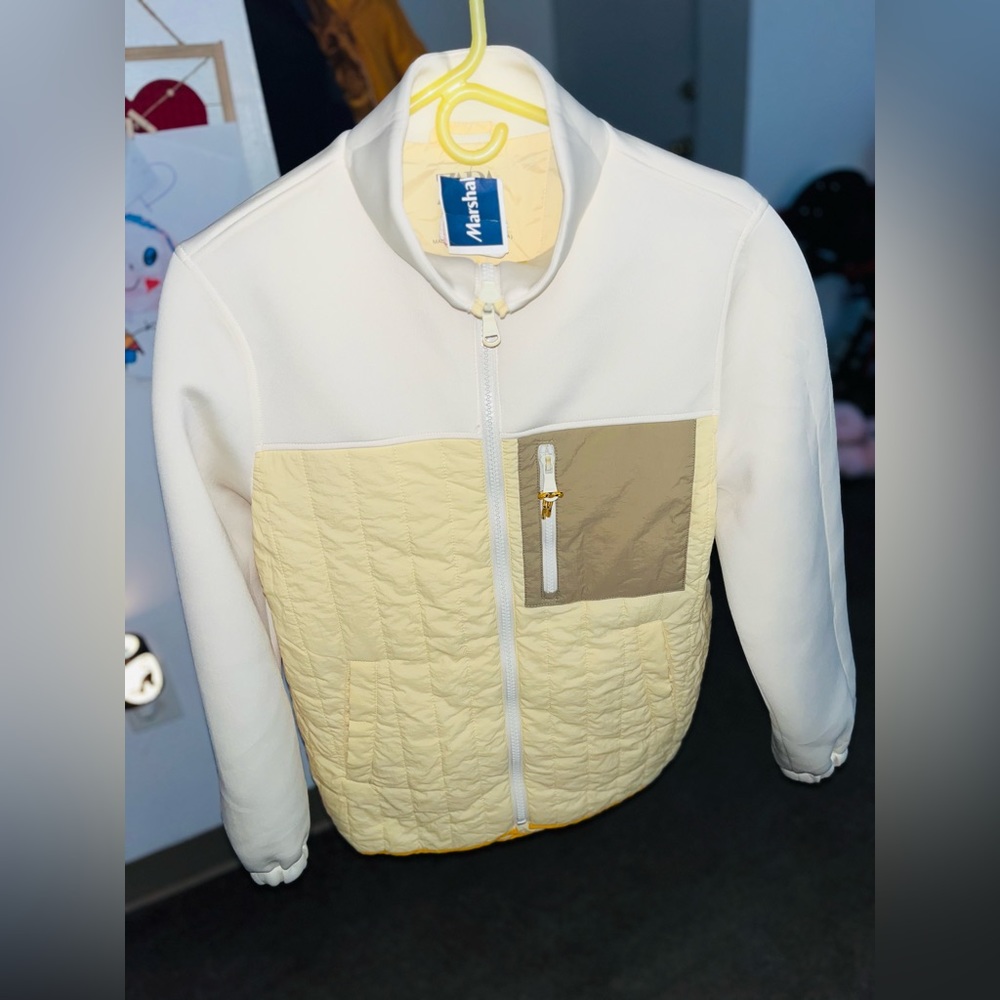 Zara Jacket - Picture 4 of 4